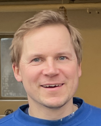 Erik Moth-Müller