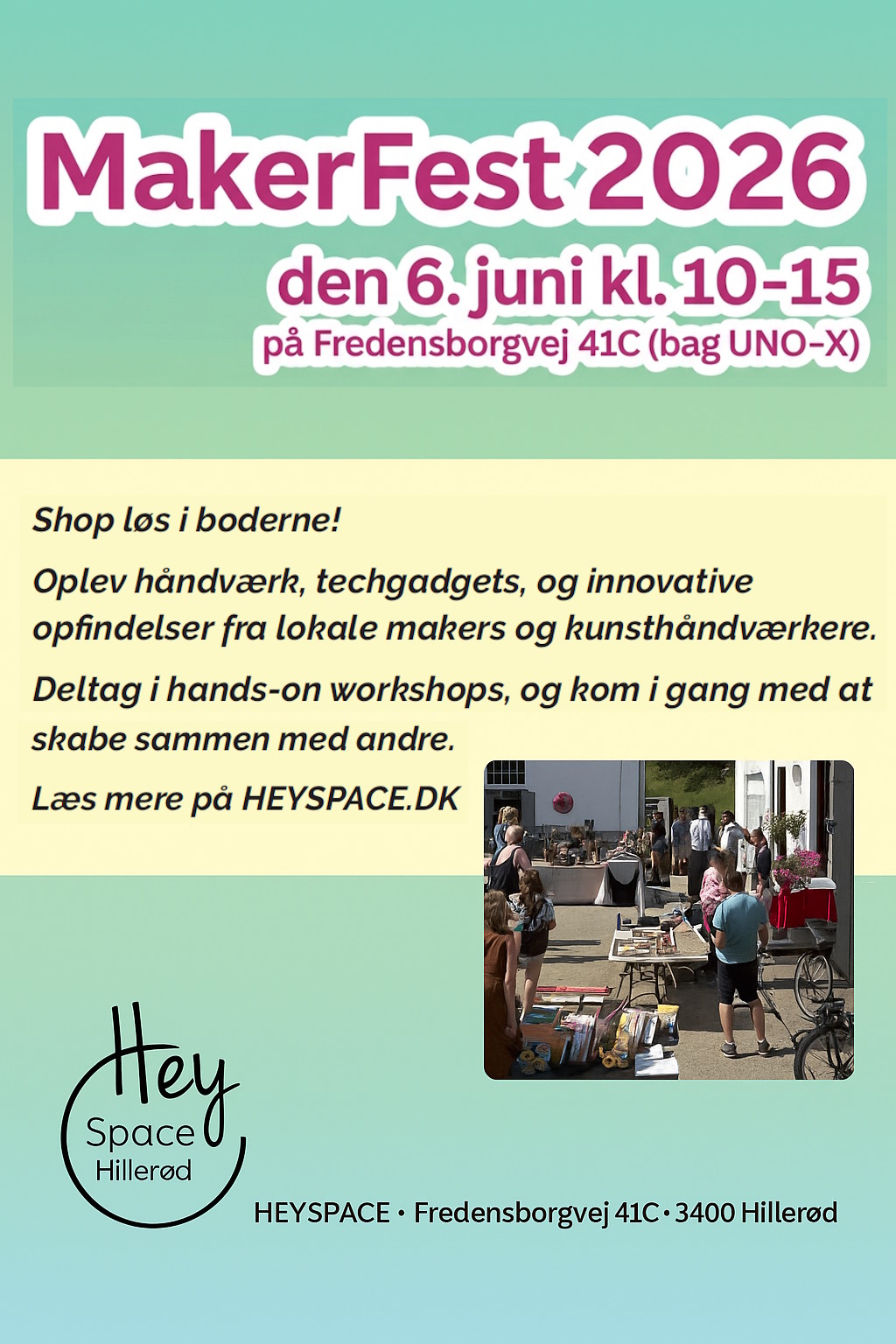 MakerFest 2023